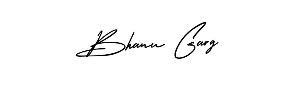 Also You can easily find your signature by using the search form. We will create Bhanu Garg name handwritten signature images for you free of cost using AmerikaSignatureDemo-Regular sign style. Bhanu Garg signature style 3 images and pictures png