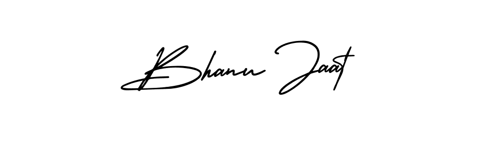 You can use this online signature creator to create a handwritten signature for the name Bhanu Jaat. This is the best online autograph maker. Bhanu Jaat signature style 3 images and pictures png