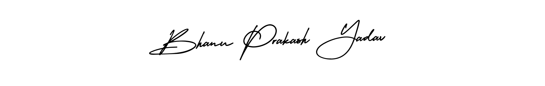 See photos of Bhanu Prakash Yadav official signature by Spectra . Check more albums & portfolios. Read reviews & check more about AmerikaSignatureDemo-Regular font. Bhanu Prakash Yadav signature style 3 images and pictures png