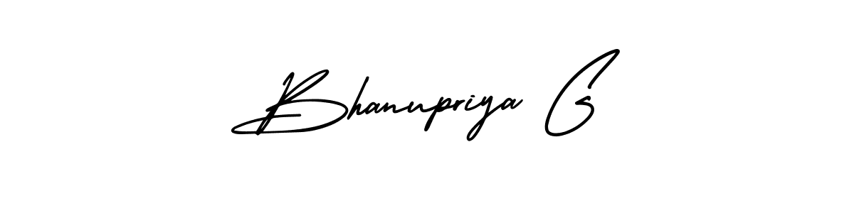 You can use this online signature creator to create a handwritten signature for the name Bhanupriya G. This is the best online autograph maker. Bhanupriya G signature style 3 images and pictures png