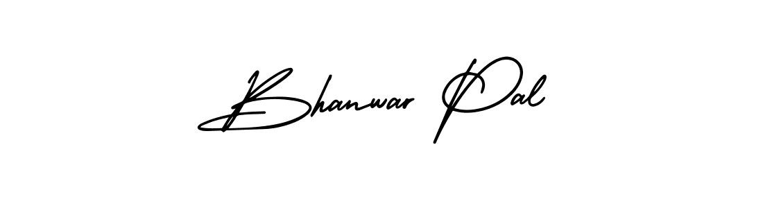 This is the best signature style for the Bhanwar Pal name. Also you like these signature font (AmerikaSignatureDemo-Regular). Mix name signature. Bhanwar Pal signature style 3 images and pictures png