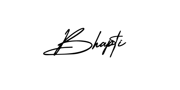 This is the best signature style for the Bhapti name. Also you like these signature font (AmerikaSignatureDemo-Regular). Mix name signature. Bhapti signature style 3 images and pictures png