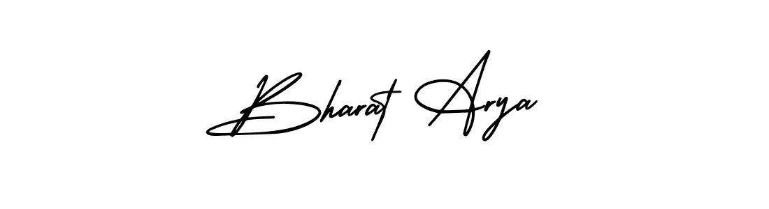 See photos of Bharat Arya official signature by Spectra . Check more albums & portfolios. Read reviews & check more about AmerikaSignatureDemo-Regular font. Bharat Arya signature style 3 images and pictures png