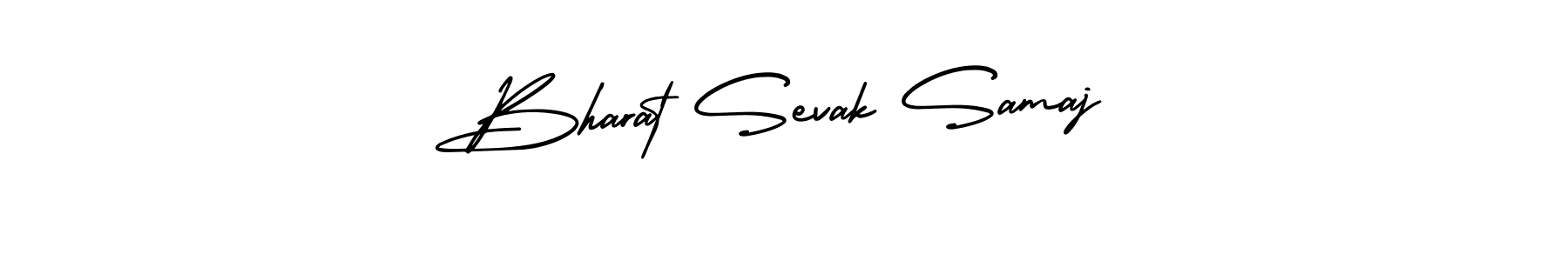 Also You can easily find your signature by using the search form. We will create Bharat Sevak Samaj name handwritten signature images for you free of cost using AmerikaSignatureDemo-Regular sign style. Bharat Sevak Samaj signature style 3 images and pictures png