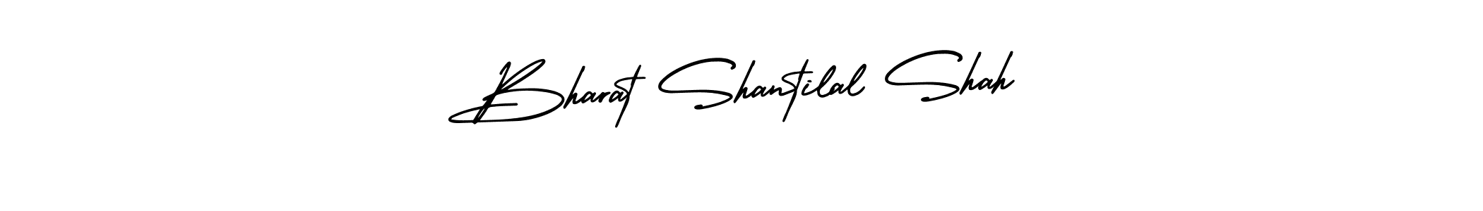 How to make Bharat Shantilal Shah signature? AmerikaSignatureDemo-Regular is a professional autograph style. Create handwritten signature for Bharat Shantilal Shah name. Bharat Shantilal Shah signature style 3 images and pictures png