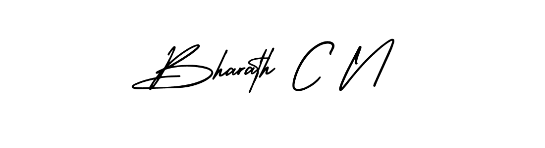 See photos of Bharath C N official signature by Spectra . Check more albums & portfolios. Read reviews & check more about AmerikaSignatureDemo-Regular font. Bharath C N signature style 3 images and pictures png