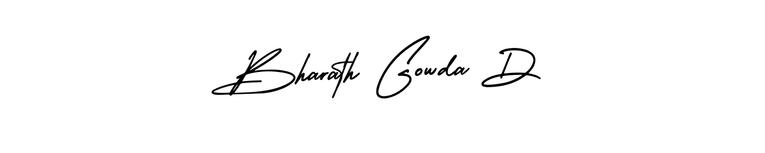 Here are the top 10 professional signature styles for the name Bharath Gowda D. These are the best autograph styles you can use for your name. Bharath Gowda D signature style 3 images and pictures png