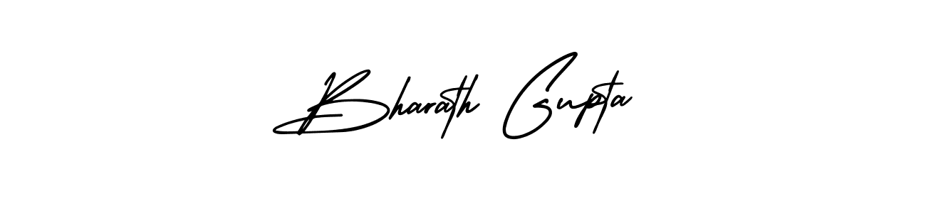 See photos of Bharath Gupta official signature by Spectra . Check more albums & portfolios. Read reviews & check more about AmerikaSignatureDemo-Regular font. Bharath Gupta signature style 3 images and pictures png