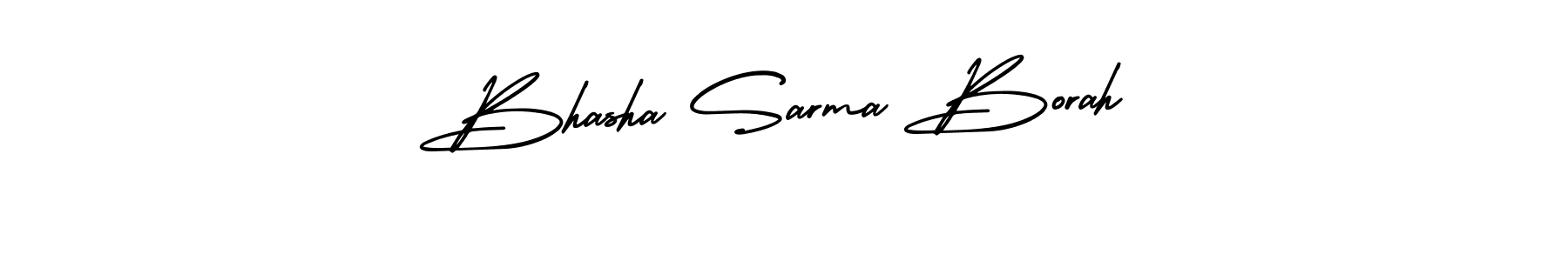 You can use this online signature creator to create a handwritten signature for the name Bhasha Sarma Borah. This is the best online autograph maker. Bhasha Sarma Borah signature style 3 images and pictures png