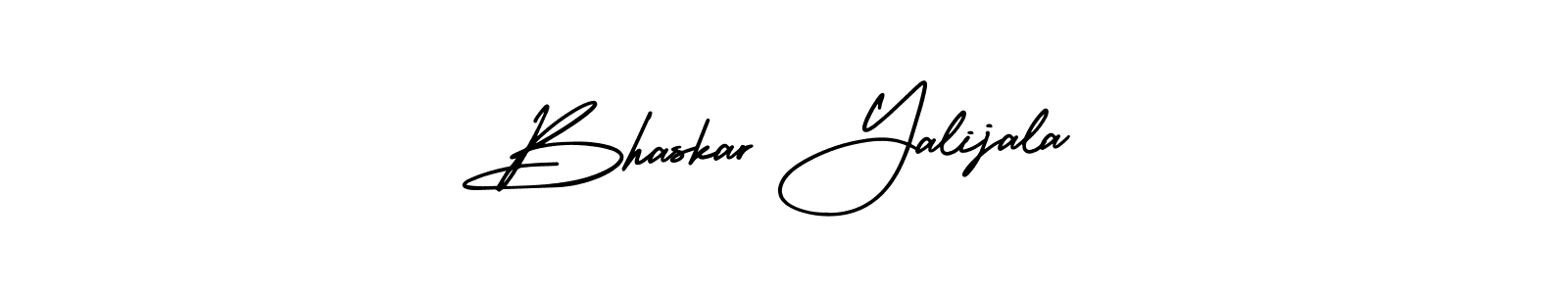 Once you've used our free online signature maker to create your best signature AmerikaSignatureDemo-Regular style, it's time to enjoy all of the benefits that Bhaskar Yalijala name signing documents. Bhaskar Yalijala signature style 3 images and pictures png