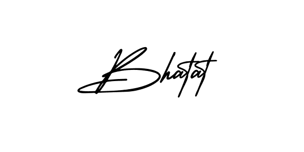Make a short Bhatat signature style. Manage your documents anywhere anytime using AmerikaSignatureDemo-Regular. Create and add eSignatures, submit forms, share and send files easily. Bhatat signature style 3 images and pictures png