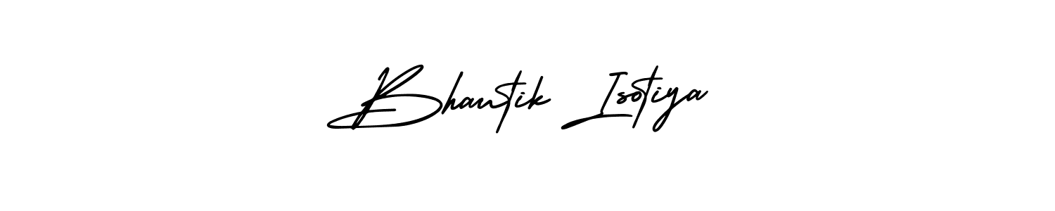 See photos of Bhautik Isotiya official signature by Spectra . Check more albums & portfolios. Read reviews & check more about AmerikaSignatureDemo-Regular font. Bhautik Isotiya signature style 3 images and pictures png