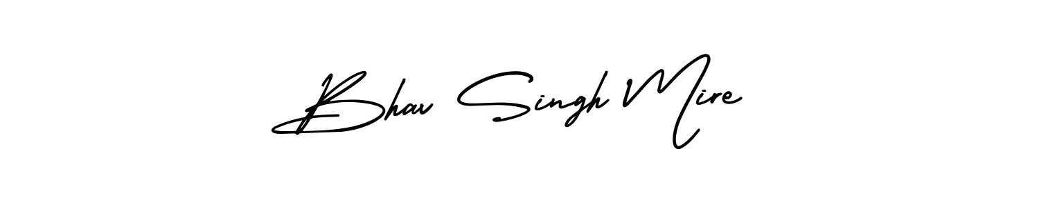 Once you've used our free online signature maker to create your best signature AmerikaSignatureDemo-Regular style, it's time to enjoy all of the benefits that Bhav Singh Mire name signing documents. Bhav Singh Mire signature style 3 images and pictures png