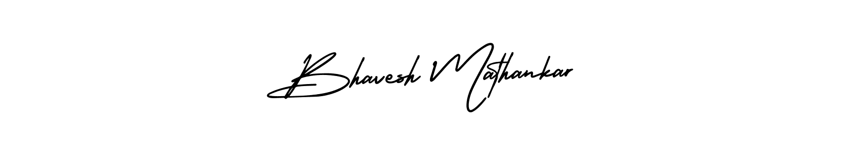 Once you've used our free online signature maker to create your best signature AmerikaSignatureDemo-Regular style, it's time to enjoy all of the benefits that Bhavesh Mathankar name signing documents. Bhavesh Mathankar signature style 3 images and pictures png