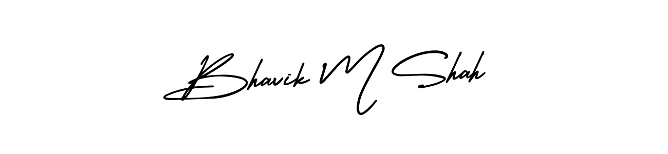 See photos of Bhavik M Shah official signature by Spectra . Check more albums & portfolios. Read reviews & check more about AmerikaSignatureDemo-Regular font. Bhavik M Shah signature style 3 images and pictures png