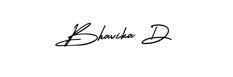 Make a short Bhavika D signature style. Manage your documents anywhere anytime using AmerikaSignatureDemo-Regular. Create and add eSignatures, submit forms, share and send files easily. Bhavika D signature style 3 images and pictures png