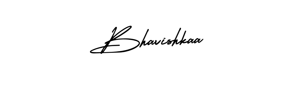 Similarly AmerikaSignatureDemo-Regular is the best handwritten signature design. Signature creator online .You can use it as an online autograph creator for name Bhavishkaa. Bhavishkaa signature style 3 images and pictures png