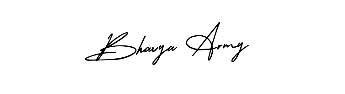 See photos of Bhavya Army official signature by Spectra . Check more albums & portfolios. Read reviews & check more about AmerikaSignatureDemo-Regular font. Bhavya Army signature style 3 images and pictures png