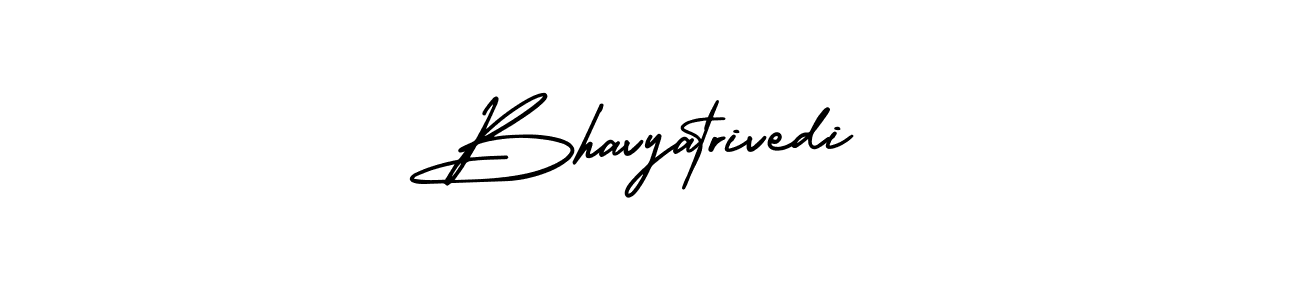 if you are searching for the best signature style for your name Bhavyatrivedi. so please give up your signature search. here we have designed multiple signature styles  using AmerikaSignatureDemo-Regular. Bhavyatrivedi signature style 3 images and pictures png