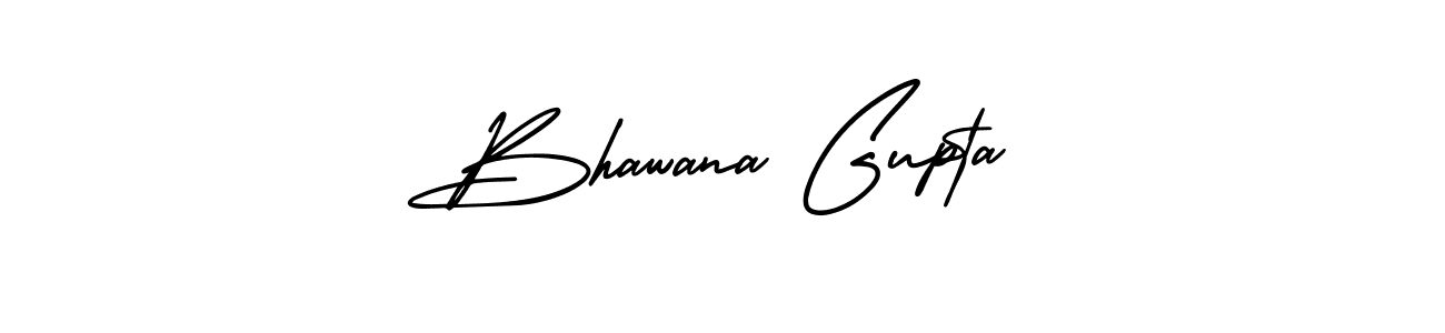 Similarly AmerikaSignatureDemo-Regular is the best handwritten signature design. Signature creator online .You can use it as an online autograph creator for name Bhawana Gupta. Bhawana Gupta signature style 3 images and pictures png