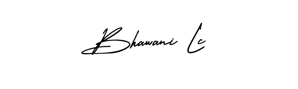 Best and Professional Signature Style for Bhawani Lc. AmerikaSignatureDemo-Regular Best Signature Style Collection. Bhawani Lc signature style 3 images and pictures png