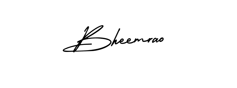 You can use this online signature creator to create a handwritten signature for the name Bheemrao. This is the best online autograph maker. Bheemrao signature style 3 images and pictures png