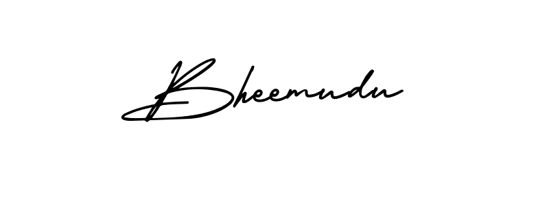 You can use this online signature creator to create a handwritten signature for the name Bheemudu. This is the best online autograph maker. Bheemudu signature style 3 images and pictures png