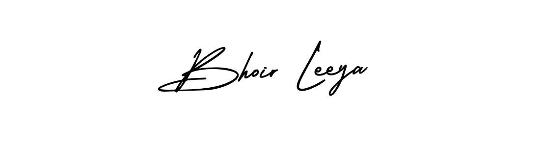 See photos of Bhoir Leeya official signature by Spectra . Check more albums & portfolios. Read reviews & check more about AmerikaSignatureDemo-Regular font. Bhoir Leeya signature style 3 images and pictures png