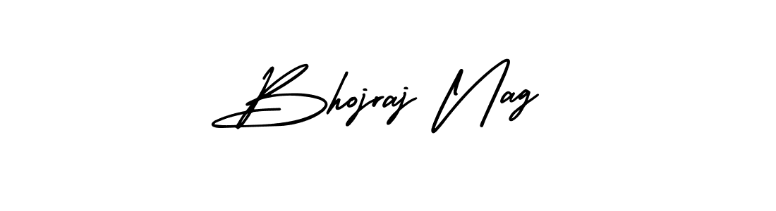 Once you've used our free online signature maker to create your best signature AmerikaSignatureDemo-Regular style, it's time to enjoy all of the benefits that Bhojraj Nag name signing documents. Bhojraj Nag signature style 3 images and pictures png