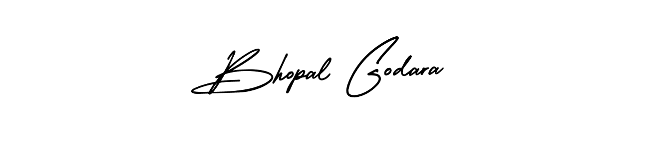 if you are searching for the best signature style for your name Bhopal Godara. so please give up your signature search. here we have designed multiple signature styles  using AmerikaSignatureDemo-Regular. Bhopal Godara signature style 3 images and pictures png