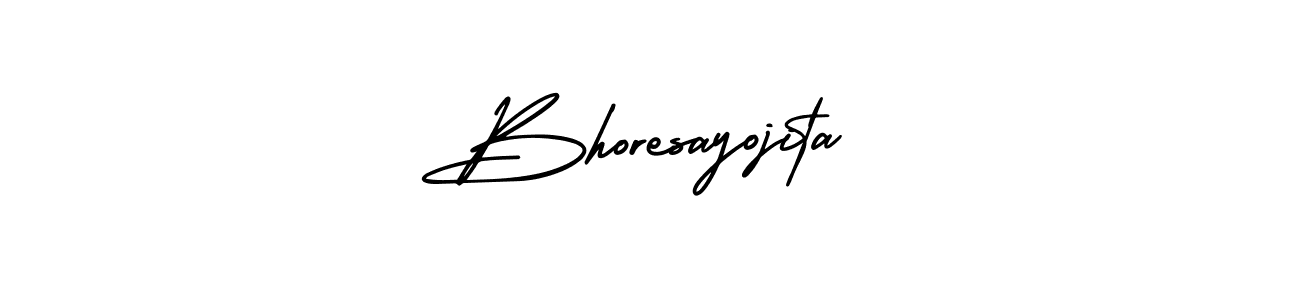 Here are the top 10 professional signature styles for the name Bhoresayojita. These are the best autograph styles you can use for your name. Bhoresayojita signature style 3 images and pictures png