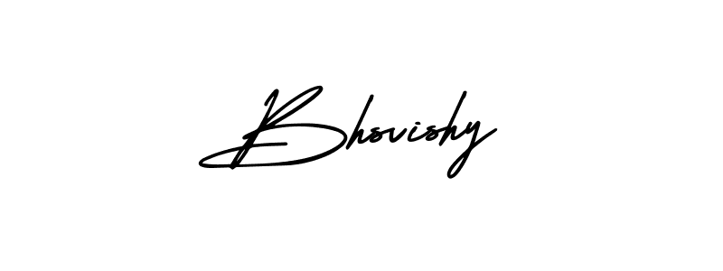 Also You can easily find your signature by using the search form. We will create Bhsvishy name handwritten signature images for you free of cost using AmerikaSignatureDemo-Regular sign style. Bhsvishy signature style 3 images and pictures png