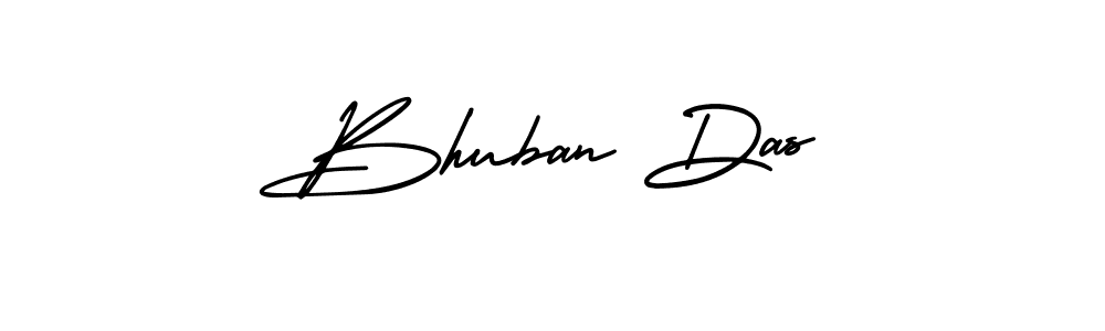 This is the best signature style for the Bhuban Das name. Also you like these signature font (AmerikaSignatureDemo-Regular). Mix name signature. Bhuban Das signature style 3 images and pictures png