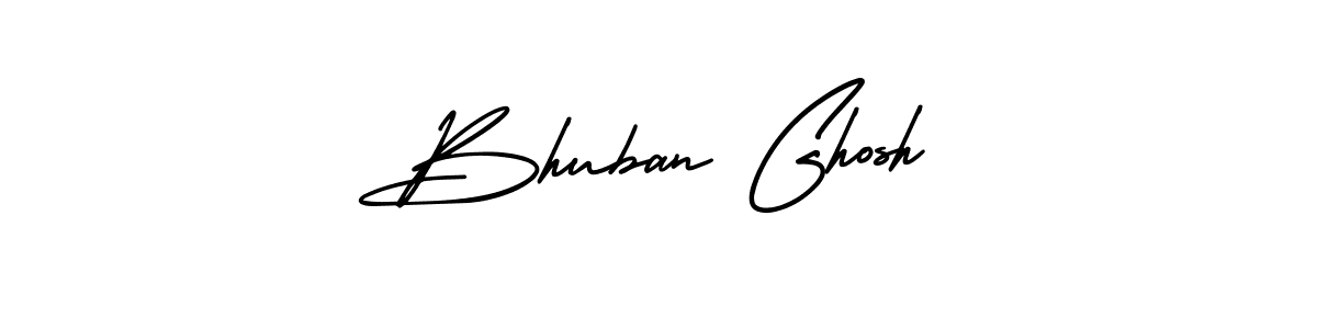 See photos of Bhuban Ghosh official signature by Spectra . Check more albums & portfolios. Read reviews & check more about AmerikaSignatureDemo-Regular font. Bhuban Ghosh signature style 3 images and pictures png