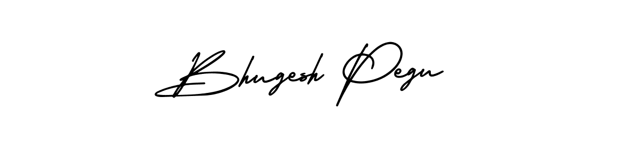Here are the top 10 professional signature styles for the name Bhugesh Pegu. These are the best autograph styles you can use for your name. Bhugesh Pegu signature style 3 images and pictures png