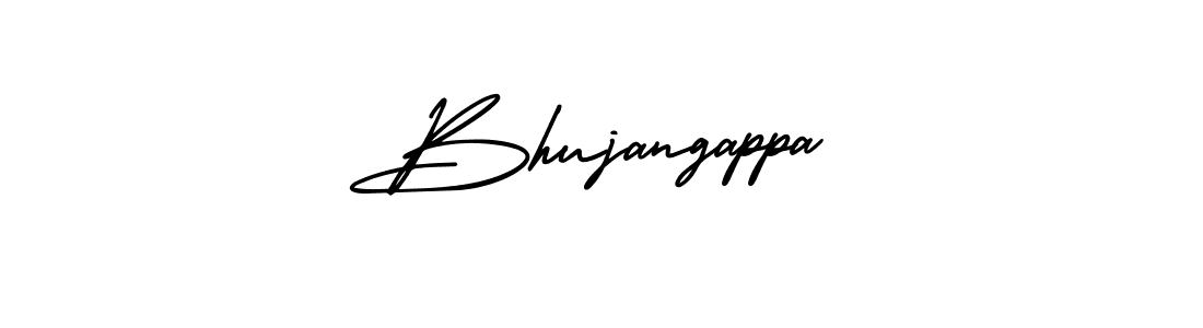 Here are the top 10 professional signature styles for the name Bhujangappa. These are the best autograph styles you can use for your name. Bhujangappa signature style 3 images and pictures png