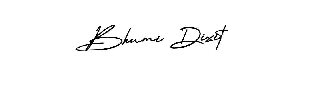 Make a short Bhumi Dixit signature style. Manage your documents anywhere anytime using AmerikaSignatureDemo-Regular. Create and add eSignatures, submit forms, share and send files easily. Bhumi Dixit signature style 3 images and pictures png