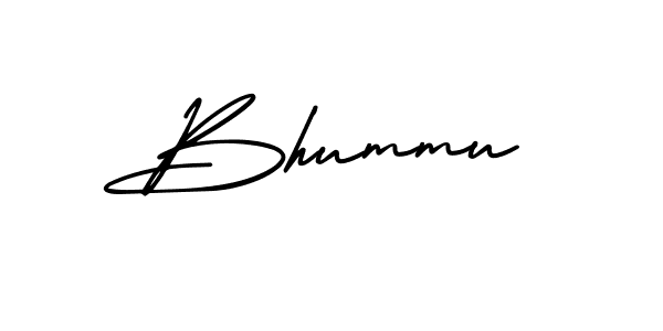 Make a short Bhummu signature style. Manage your documents anywhere anytime using AmerikaSignatureDemo-Regular. Create and add eSignatures, submit forms, share and send files easily. Bhummu signature style 3 images and pictures png