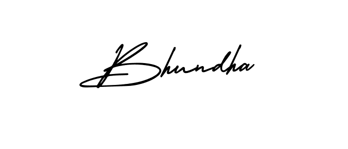 Here are the top 10 professional signature styles for the name Bhundha. These are the best autograph styles you can use for your name. Bhundha signature style 3 images and pictures png