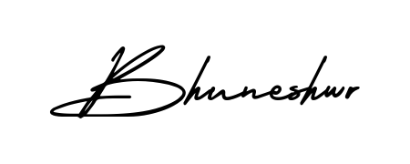 Once you've used our free online signature maker to create your best signature AmerikaSignatureDemo-Regular style, it's time to enjoy signing your documents with Bhuneshwr name. Bhuneshwr signature style 3 images and pictures png