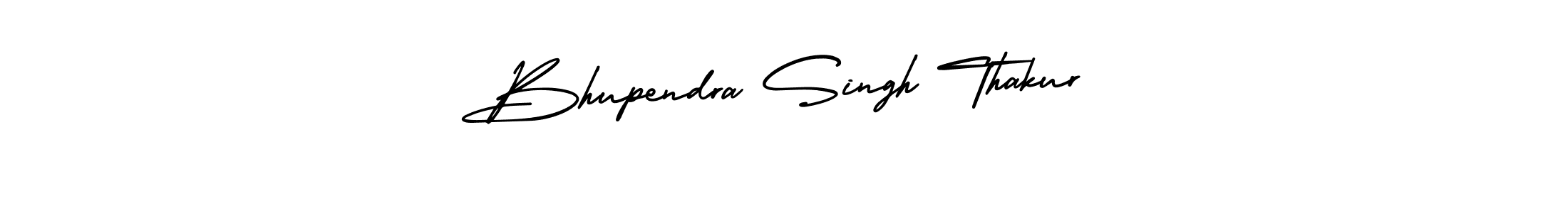 Make a beautiful signature design for name Bhupendra Singh Thakur. Use this online signature maker to create a handwritten signature for free. Bhupendra Singh Thakur signature style 3 images and pictures png