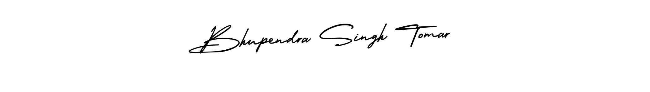 You can use this online signature creator to create a handwritten signature for the name Bhupendra Singh Tomar. This is the best online autograph maker. Bhupendra Singh Tomar signature style 3 images and pictures png