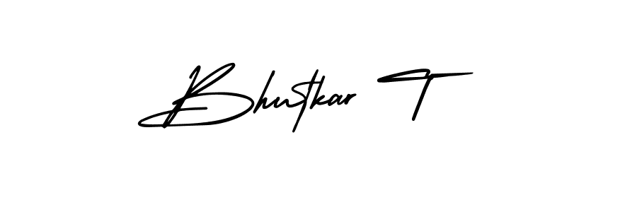 See photos of Bhutkar T official signature by Spectra . Check more albums & portfolios. Read reviews & check more about AmerikaSignatureDemo-Regular font. Bhutkar T signature style 3 images and pictures png