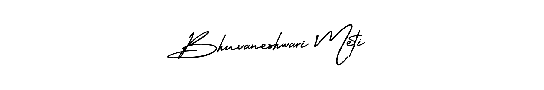 Once you've used our free online signature maker to create your best signature AmerikaSignatureDemo-Regular style, it's time to enjoy all of the benefits that Bhuvaneshwari Meti name signing documents. Bhuvaneshwari Meti signature style 3 images and pictures png