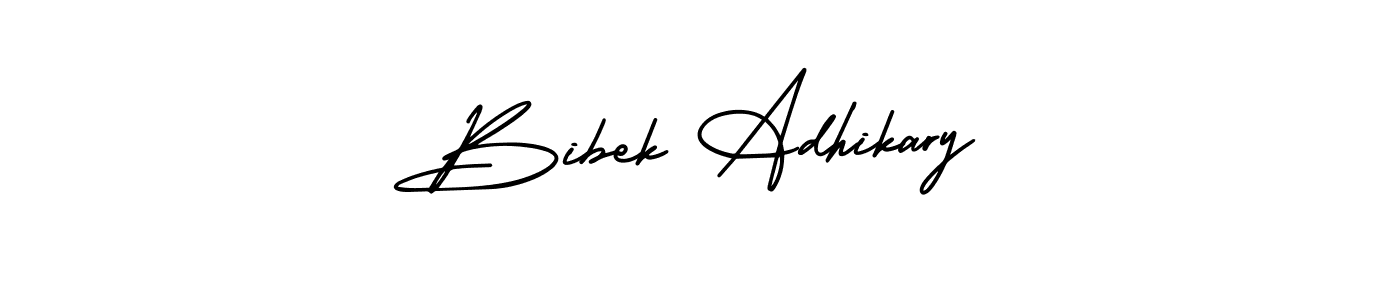 You can use this online signature creator to create a handwritten signature for the name Bibek Adhikary. This is the best online autograph maker. Bibek Adhikary signature style 3 images and pictures png