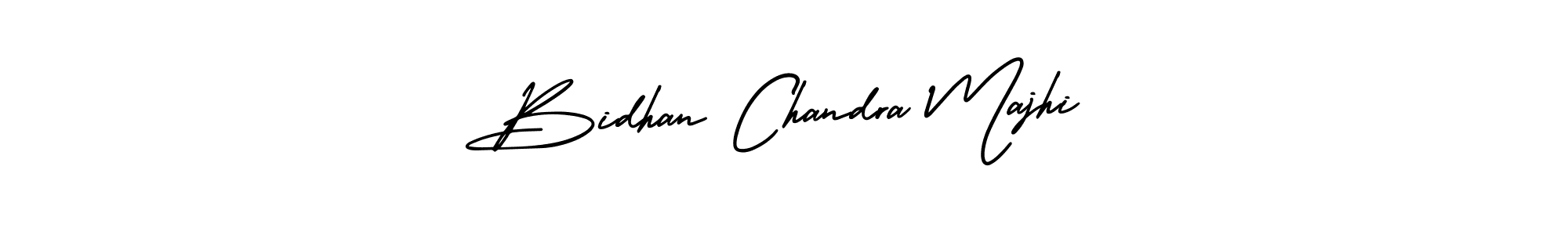 if you are searching for the best signature style for your name Bidhan Chandra Majhi. so please give up your signature search. here we have designed multiple signature styles  using AmerikaSignatureDemo-Regular. Bidhan Chandra Majhi signature style 3 images and pictures png