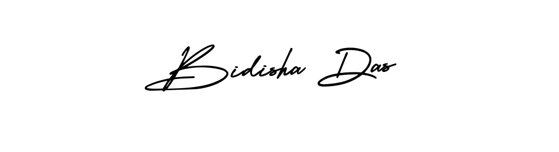 Make a beautiful signature design for name Bidisha Das. Use this online signature maker to create a handwritten signature for free. Bidisha Das signature style 3 images and pictures png