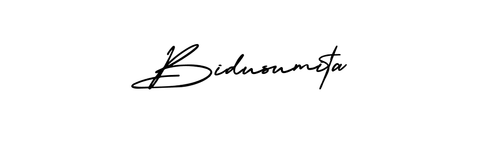 You can use this online signature creator to create a handwritten signature for the name Bidusumita. This is the best online autograph maker. Bidusumita signature style 3 images and pictures png