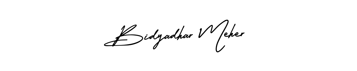 Best and Professional Signature Style for Bidyadhar Meher. AmerikaSignatureDemo-Regular Best Signature Style Collection. Bidyadhar Meher signature style 3 images and pictures png
