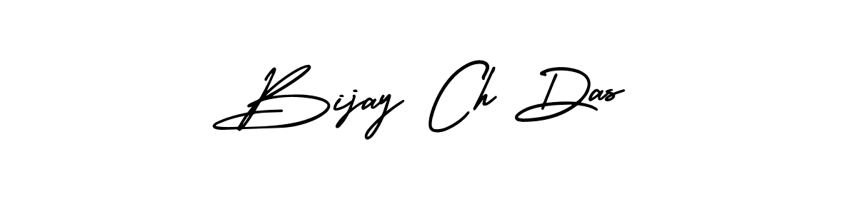 Make a beautiful signature design for name Bijay Ch Das. Use this online signature maker to create a handwritten signature for free. Bijay Ch Das signature style 3 images and pictures png